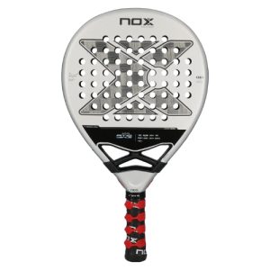 Nox AT10 Genius 18K Agustín Tapia 2024