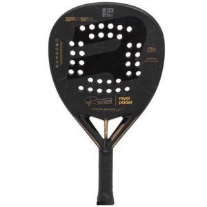 Royal Padel WPT Mexico Open 4.0