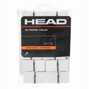 Overgrips Head Prime Tour 12 Unidades