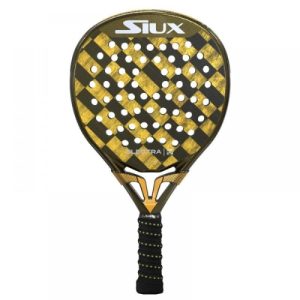 Siux Electra Pro ST4 2025